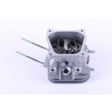 Головка блока в сборе - 156F