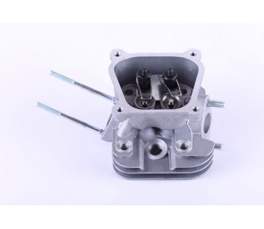 Головка блока в сборе - 156F