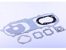 Прокладки двигуна (ремінь), к-т: 8 одиниць - 50CC2T