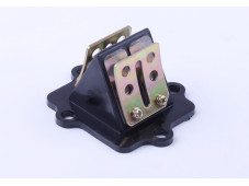 Клапан пелюстковий (ремінь) - 50CC2T