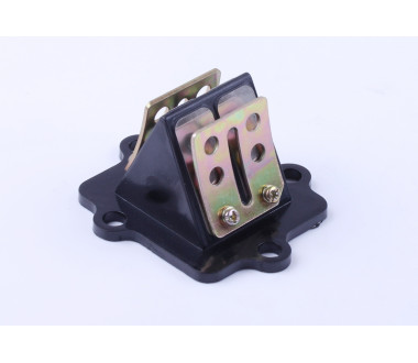 Клапан пелюстковий (ремінь) - 50CC2T