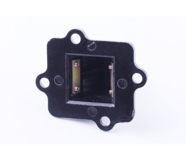 Клапан пелюстковий (ремінь) - 50CC2T