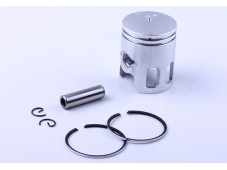 Поршневий комплект 40,00 мм STD: 6 одиниць - 50CC2T