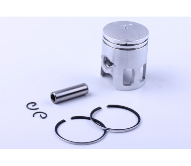 Поршневий комплект 40,00 мм STD: 6 одиниць - 50CC2T