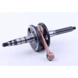 Колінвал (під 12 палець) - Stels