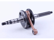 Колінвал (під 12 палець) - Stels