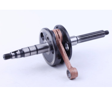 Колінвал (під 12 палець) - Stels