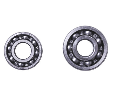 Підшипники колінвалу - 156F