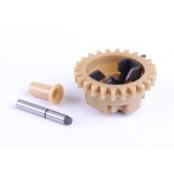 Шестерня регулятора оборотів - 156F