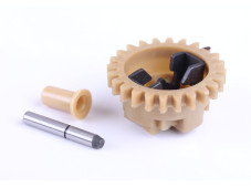 Шестерня регулятора оборотів - 156F