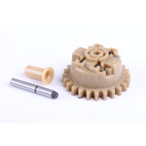 Шестерня регулятора оборотів - 156F