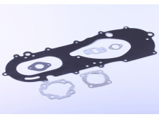 Прокладка двигуна, к-т: 6 шт. - 50CC2T