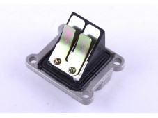 Клапан пелюстковий - 50CC2T