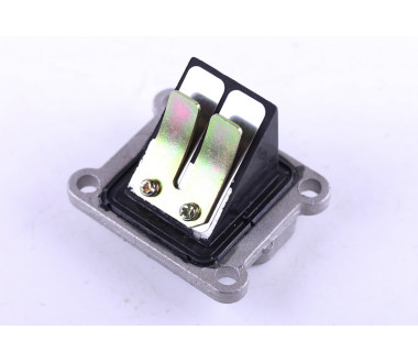 Клапан пелюстковий - 50CC2T