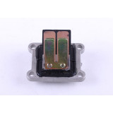 Клапан пелюстковий - 50CC2T