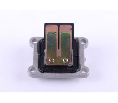 Клапан пелюстковий - 50CC2T