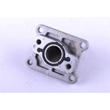 Клапан пелюстковий - 50CC2T