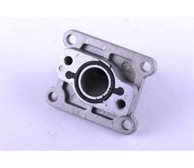 Клапан пелюстковий - 50CC2T