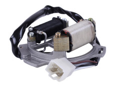 Якір генератора (1+1) - 50CC2T