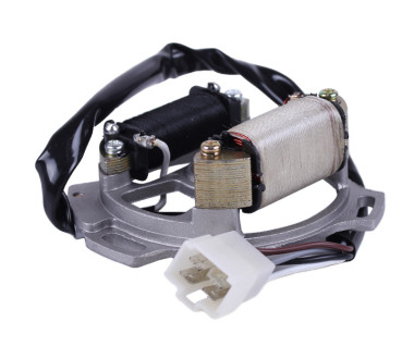 Якорь генератора (1+1) - 50CC2T