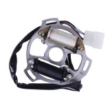 Якорь генератора (1+1) - 50CC2T