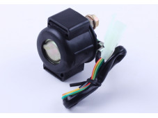 Реле стартера - 4T