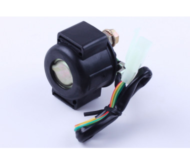 Реле стартера - 4T