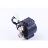 Реле стартера - 4T