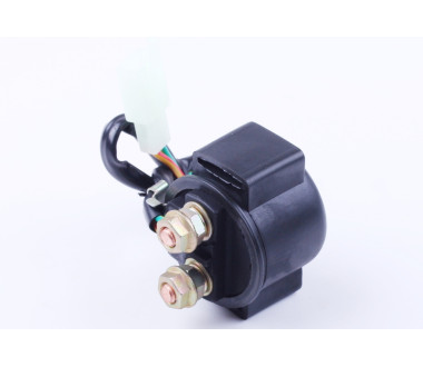 Реле стартера - 4T