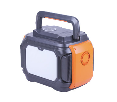 Портативна зарядна станція FlashFish A601 150000mAh 600W