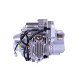 Двигун 72CC Дельта/Альфа, механіка