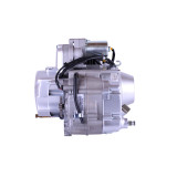 Двигун 72CC Дельта/Альфа, механіка