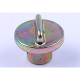 Кришка бака (без ключа)