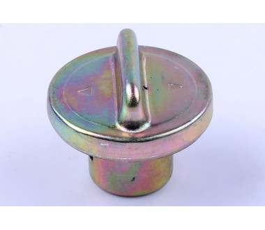 Кришка бака (без ключа)