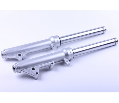 Амортизатор передній (пара) F50