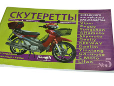 Инструкция зеленая (Актив)