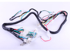 Проведення центральне - 50CC4T - Premium