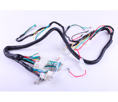 Проведення центральне - 50CC4T - Premium