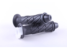 Ручки на кермо, к-т: 2 шт. - В08