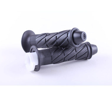 Ручки на кермо, к-т: 2 шт. - В08