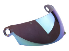 Скло шолома MD-А105 тоноване (вузьке)