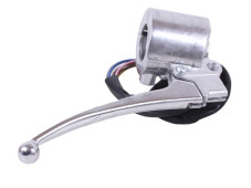 Перемикач правий - Дельта