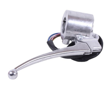 Перемикач правий - Дельта