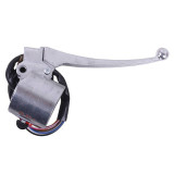 Перемикач правий - Дельта