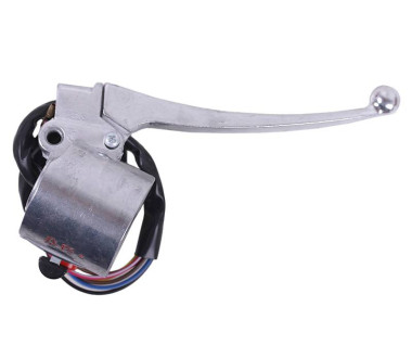 Перемикач правий - Дельта