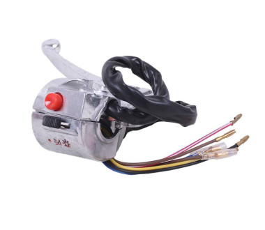 Перемикач правий - Дельта