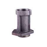 Корпус подшипника полуоси (левый) - Mototraktor