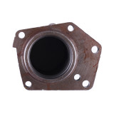 Корпус подшипника полуоси (левый) - Mototraktor