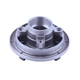 Демпфер заднього колеса голий - Дельта/Альфа