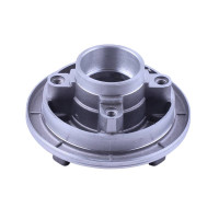 Демпфер заднього колеса голий - Дельта/Альфа